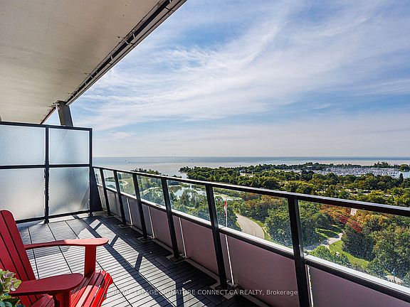 2nd image of 30 Shore Breeze Dr #1319