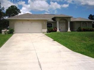 2302 NW 28th Ave, Cape Coral, FL 33993