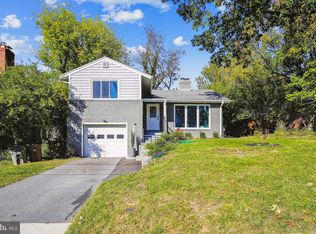 539 Brent Rd, Rockville, MD 20850