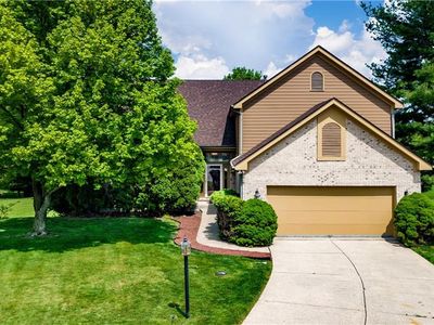 2286 S Ridge Ct, Beavercreek, OH, 45434