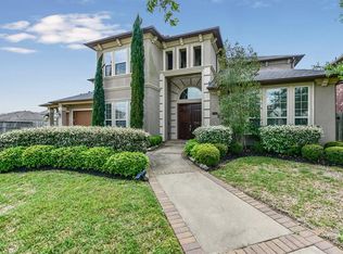 25303 Cherry Ranch Dr, Katy, TX 77494