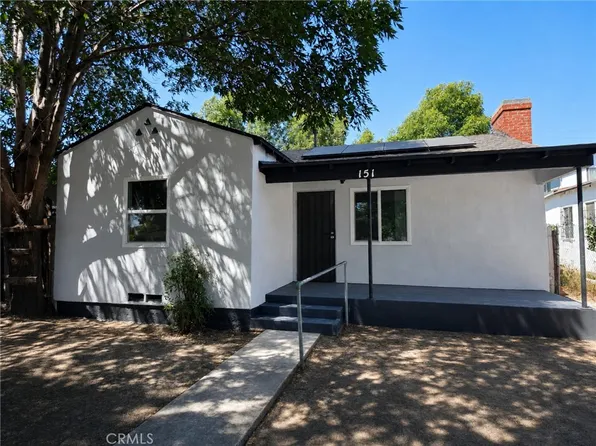 151 E 92nd St, Los Angeles, CA 90003