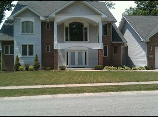 2166 McCool Rd, Portage, IN 46368