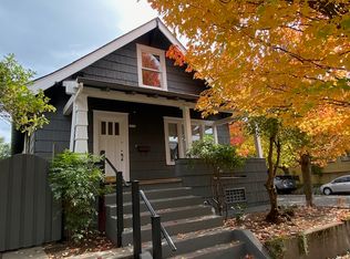 2936 SE 18th Ave, Portland, OR 97202