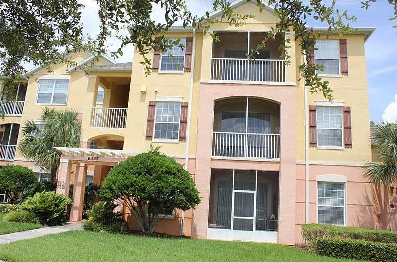 1st image of 6335 Contessa Dr APT 107