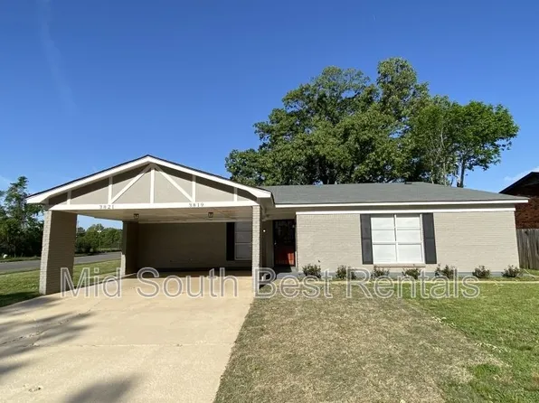 3819 Jasmine Dr, Memphis, TN 38115