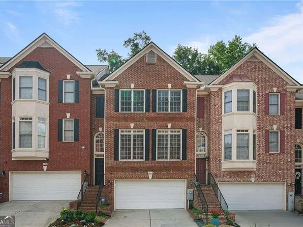 2144 Briarwood Blf NE, Brookhaven, GA 30319