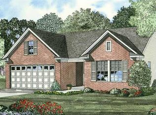 803 Limerick Dr, Dallas, NC 28034