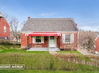 622 Nordeen Dr, West Mifflin, PA 15122
