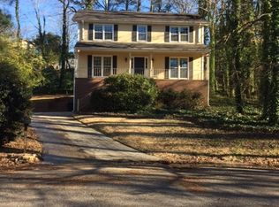 2924 Clydebank Cir, Birmingham, AL 35242