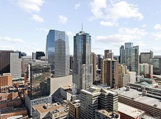 1133 14th St UNIT 3510, Denver, CO 80202