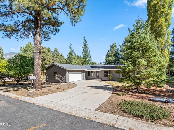 3780 E RAMBLE WOOD Drive, Flagstaff, AZ 86004