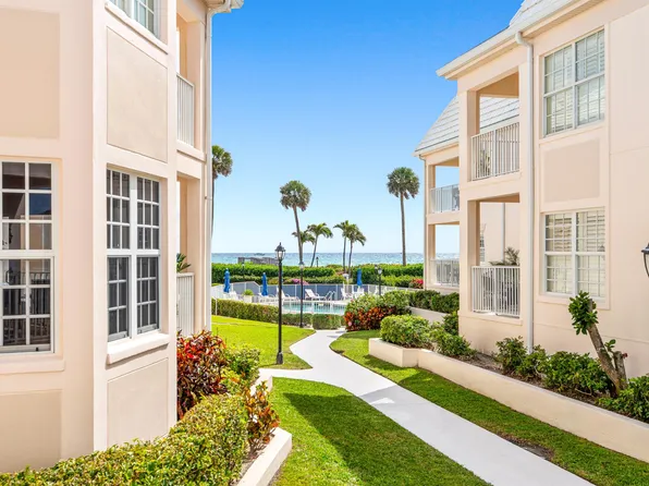 5900 Old Ocean Boulevard #A9, Ocean Ridge, FL 33435