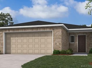 18459 W Angus Dr, Haskell, OK 74436