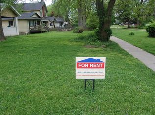 633 Berkley Rd, Indianapolis, IN 46208