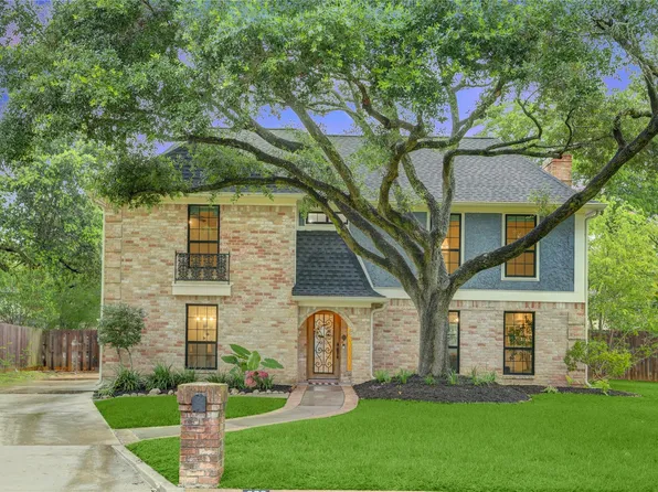 602 Windsor Glen Dr, Katy, TX 77450