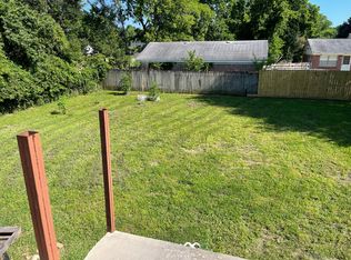 1506 Donovan St, Baytown, TX 77520