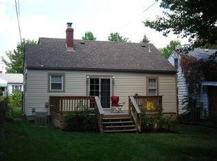 1524 Cardington Rd, Dayton, OH 45409