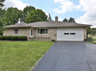 3849 Maize Rd, Columbus, OH 43224