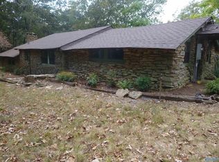 3745 County Road 166, Fort Payne, AL 35967