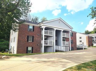 1961 Marine Terrace Dr APT K, Saint Louis, MO 63146