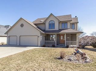 1508 Lundahl Ct, Indianola, IA 50125