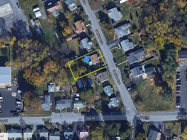 11006 Decker Ave, Hagerstown, MD 21740