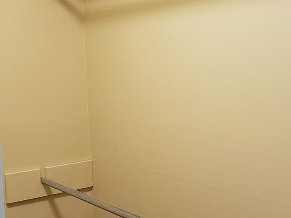 Master Walk in closet