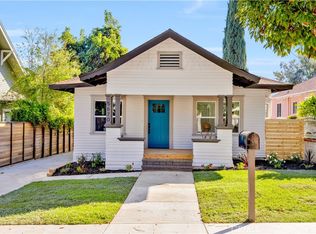 5670 Hub St, Los Angeles, CA 90042