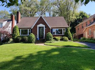 123 Northledge Dr, Amherst, NY 14226