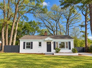 5454 Torgerson Ave, Charleston, SC 29406