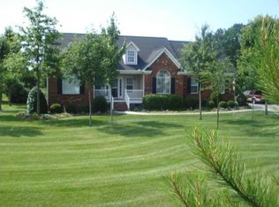 2801 Aprilia Ln, Monroe, NC 28112