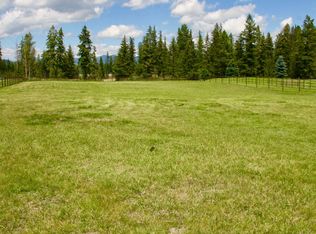 730 Spring Prairie Rd, Whitefish, MT 59937