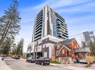 128 King St N #703, Waterloo, ON N2J 2X9