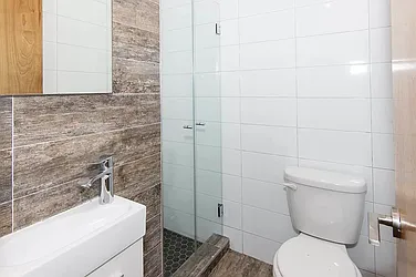 Rented by Modern Spaces