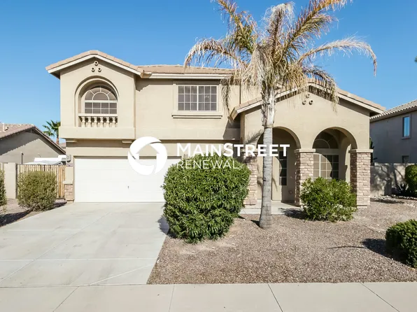 11250 E Sheridan Ave, Mesa, AZ 85212