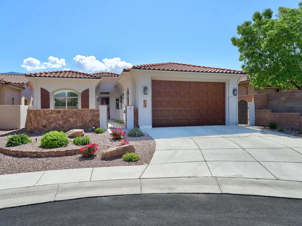9112 Twilight Ln NE, Albuquerque, NM 87122