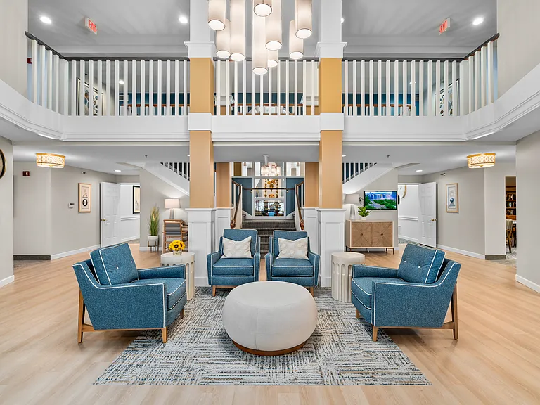 Scandia Shores — Photo 1