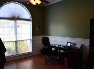 4101 Gascony Way, Fort Smith, AR 72903