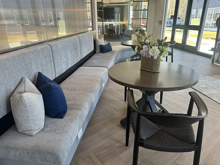 Seacoast Residences — Photo 22