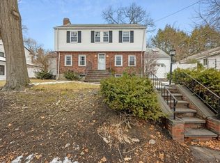 66 Brookline St, Newton, MA 02467