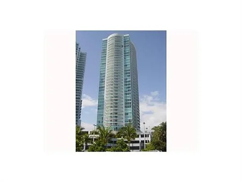 2101 Brickell Ave Photo 1