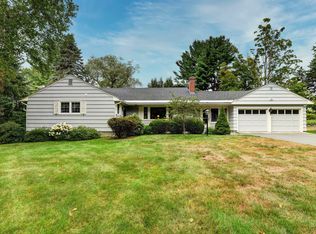 21 Valentine Rd, Pittsfield, MA 01201