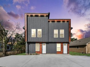 8001 Talton, Houston, TX 77028