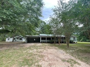46038 Wooding Ln, Franklinton, LA 70438