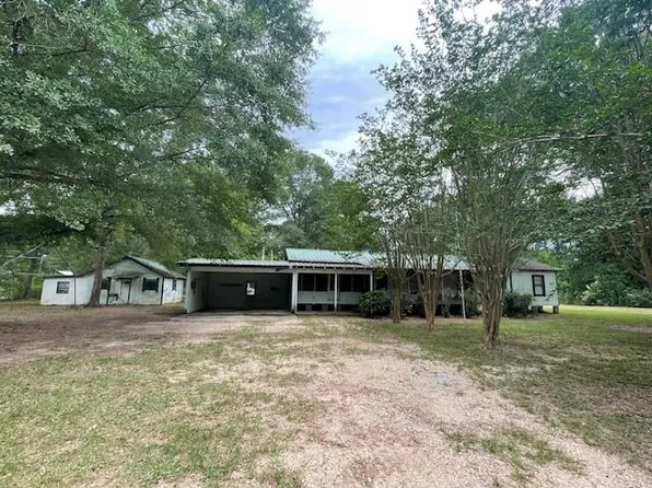 46038 Wooding Ln, Franklinton, LA 70438