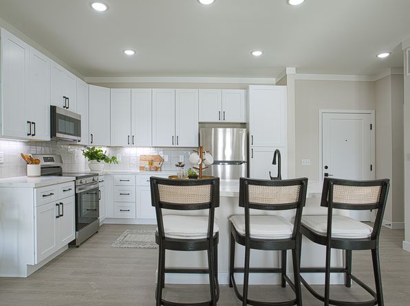 8052 Thayer Way #Townhouse 8075