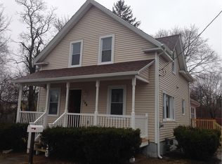 164 Atlantic Ave, Warwick, RI 02888