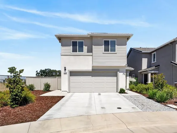 2193 Shady Tree Cir, Roseville, CA 95747