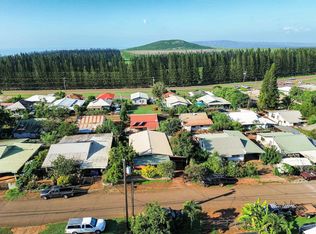 1685 Alahula St, Kualapuu, HI 96757